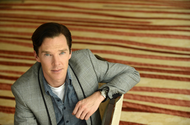 Benedict Cumberbatch Benedict Cumberbatch